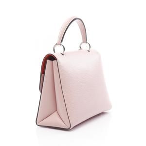 Louis Vuitton Epi leather handbag Grenelle pink